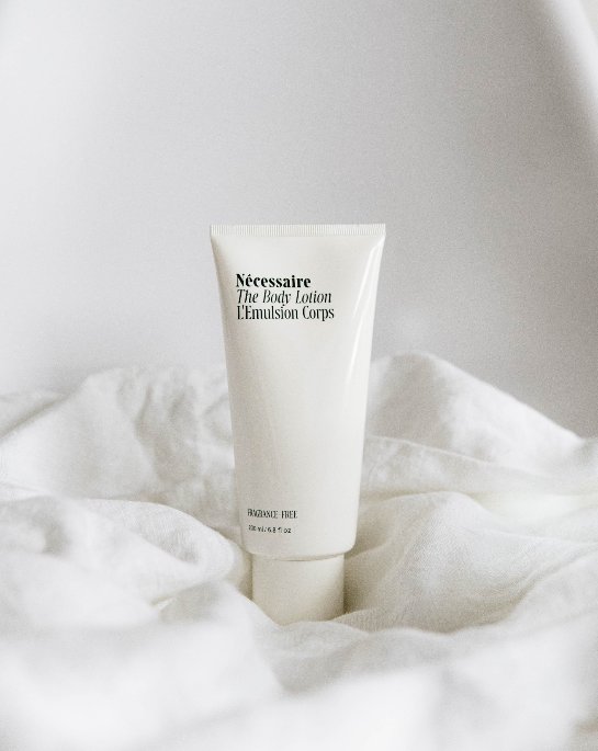 Plastic Squeeze Tube