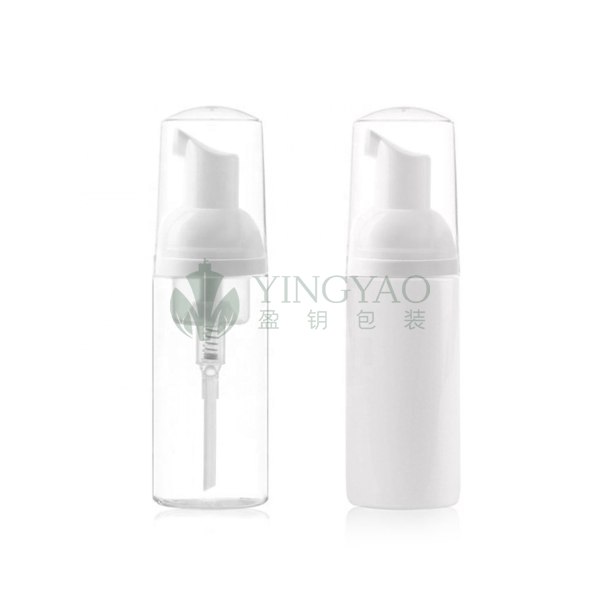 Custom Lash Foam Pump Bottle