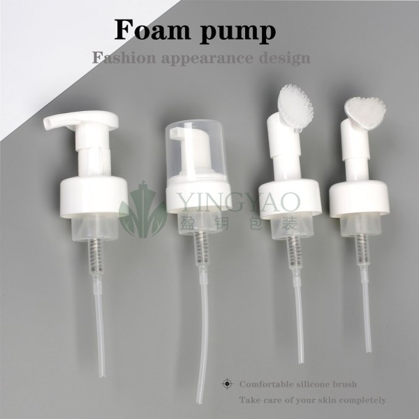 Custom 30/410 40/410 42/410 43/410 Foam Pump