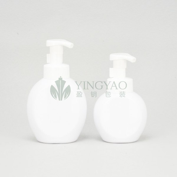 60ml 4oz 150 ml Clear 4 oz 50 ml 100ml 50ml 30ml Frosted 8oz 150ml Black 200ml Plastic Foaming Soap Dispenser Foam Pump Bottle
